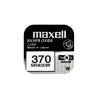 1 Pila Maxell 370 SR920W
